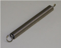 Delta Tool Part 928-02-231-3394 Spring 928-02-231-3394